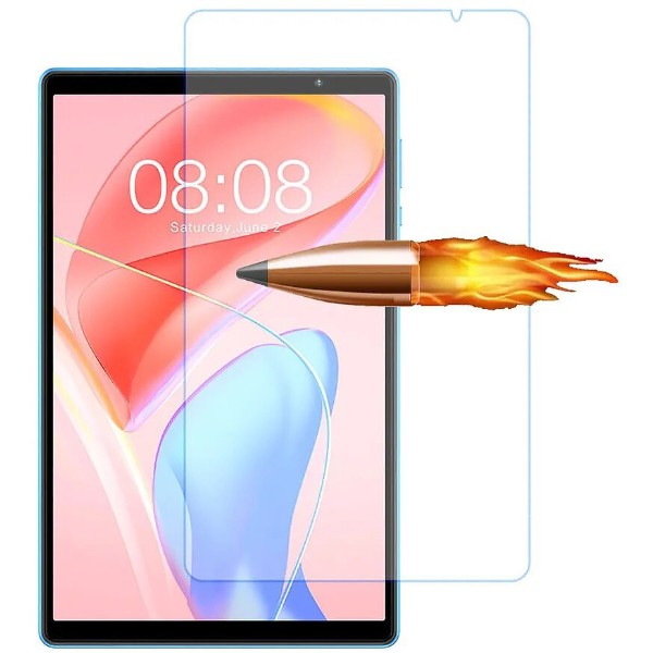 Фото - Защитное стекло для планшета BeCover for Teclast Tab P25T/P26T 10.1" (710042)